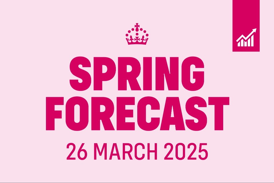 Imagem relacionada à notícia: Chanceler comissiona Previsão da Primavera em 26 Março 2025