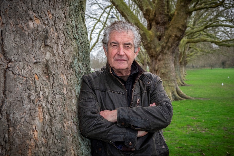 Imagem relacionada à notícia: Tony Juniper CBE renomeado para continuar protegendo a natureza e impulsionando o crescimento como Cadeira Natural da Inglaterra