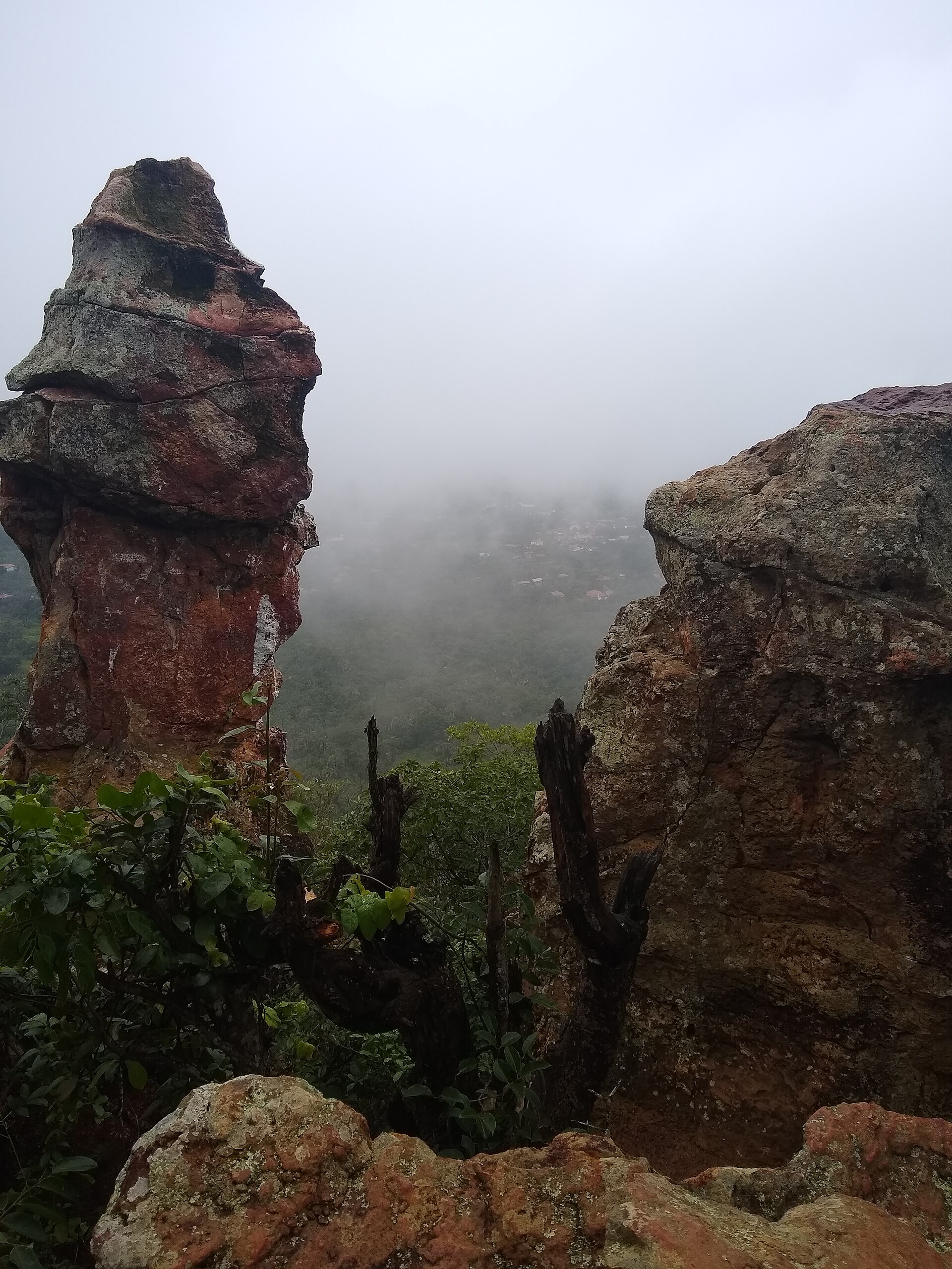 Imagem de referência de Área de Proteção Ambiental Chapada do Araripe, descrito nos dados abertos como área de Proteção Ambiental Chapada do Araripe de nível Federal, localizado (a) em Ceará, Pernambuco, Piauí