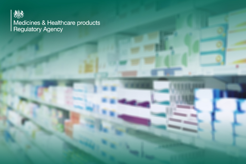 Imagem relacionada à notícia: Pacientes do Reino Unido habilitaram o acesso a novos medicamentos transformativos em breve tempo possível através de novas licenças inovadoras