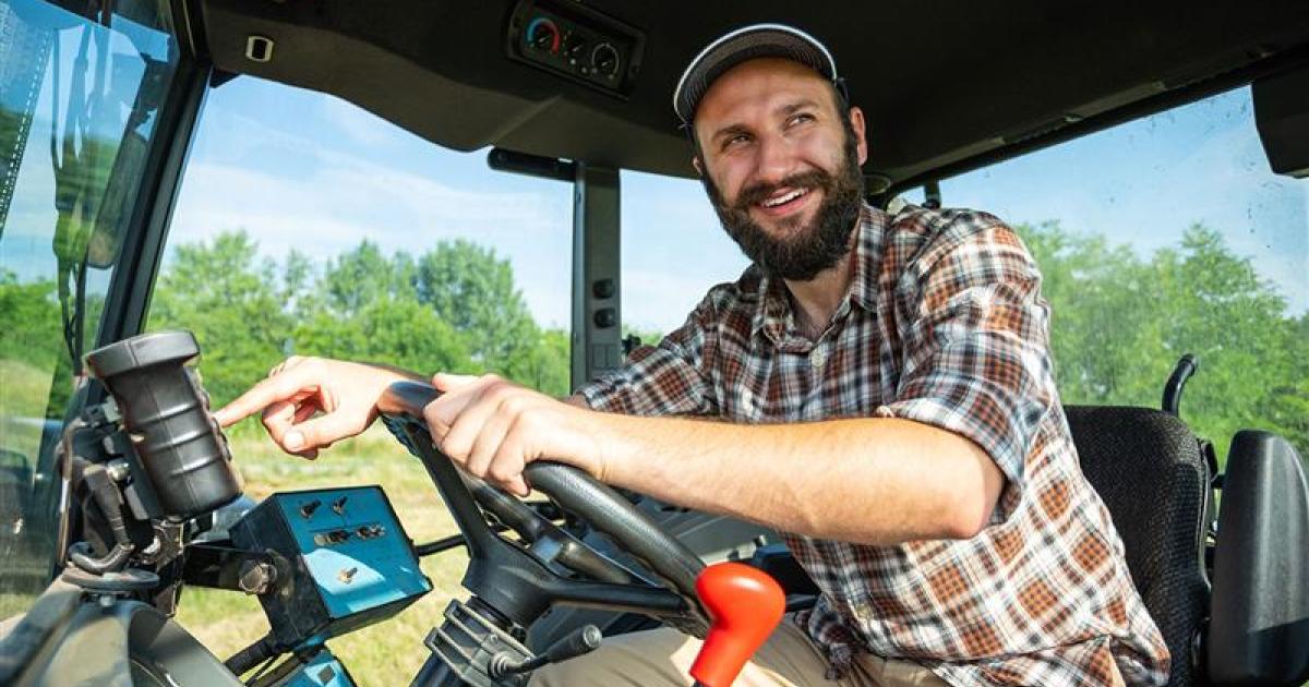 Imagem relacionada à notícia: Simplificar a vida dos agricultores 2025 05 14 pt