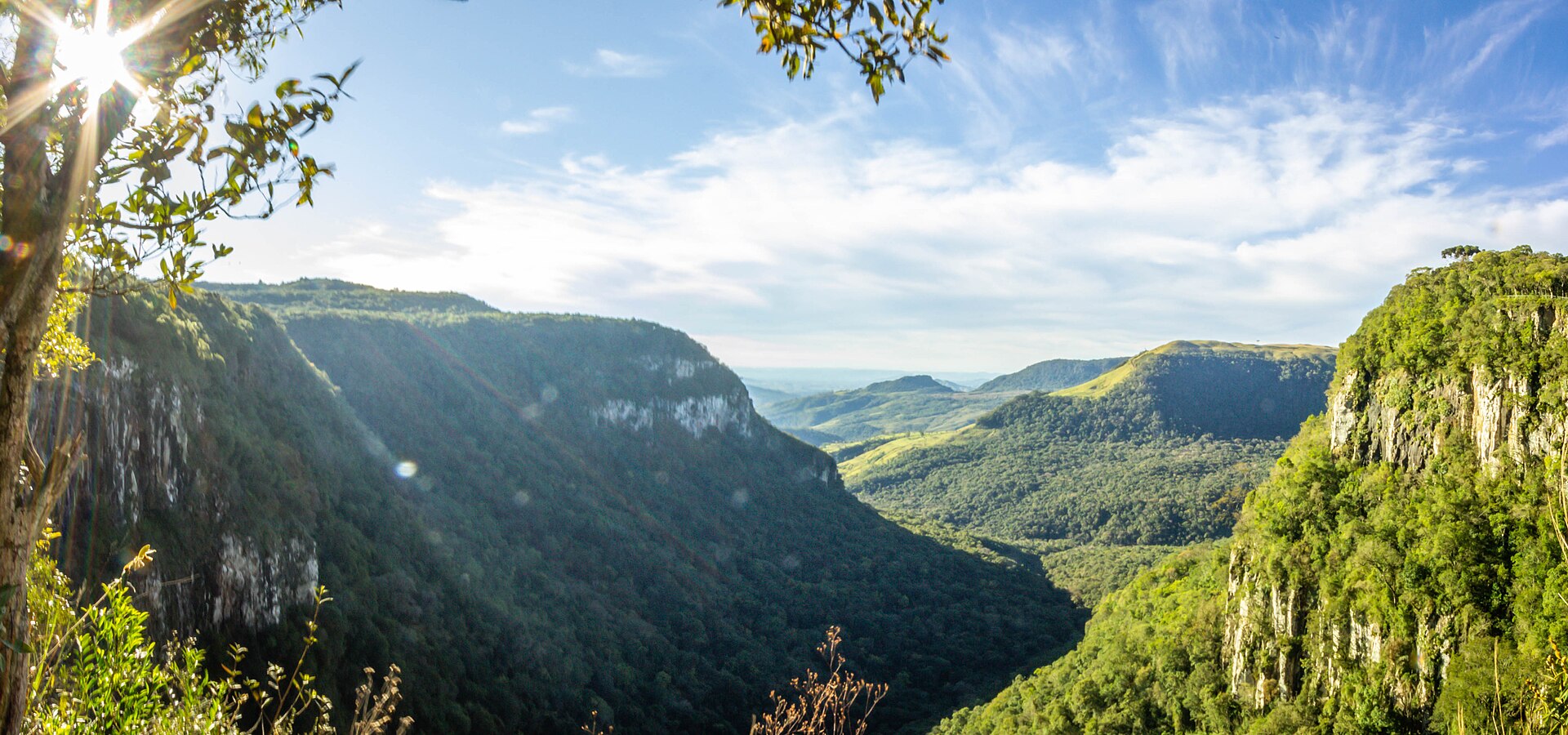 Imagem de referência de Área de Proteção Ambiental Estadual da Serra da Esperança, descrito nos dados abertos como área de Proteção Ambiental Estadual da Serra da Esperança de nível Estadual, localizado (a) em Paraná