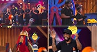 Bruno Cardoso critica postura de Mônica Fonseca em A Fazenda: ‘Me decepcionou’