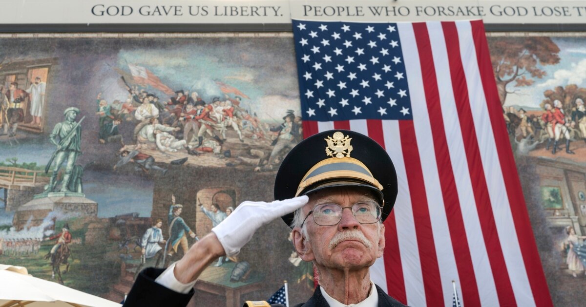 Imagem relacionada à notícia: O que é o Dia dos Veteranos nos EUA?