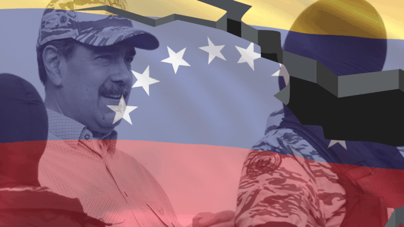 Imagem relacionada à notícia: Venezuela após Maduro: Liderança da nação sul-americana parece incerta