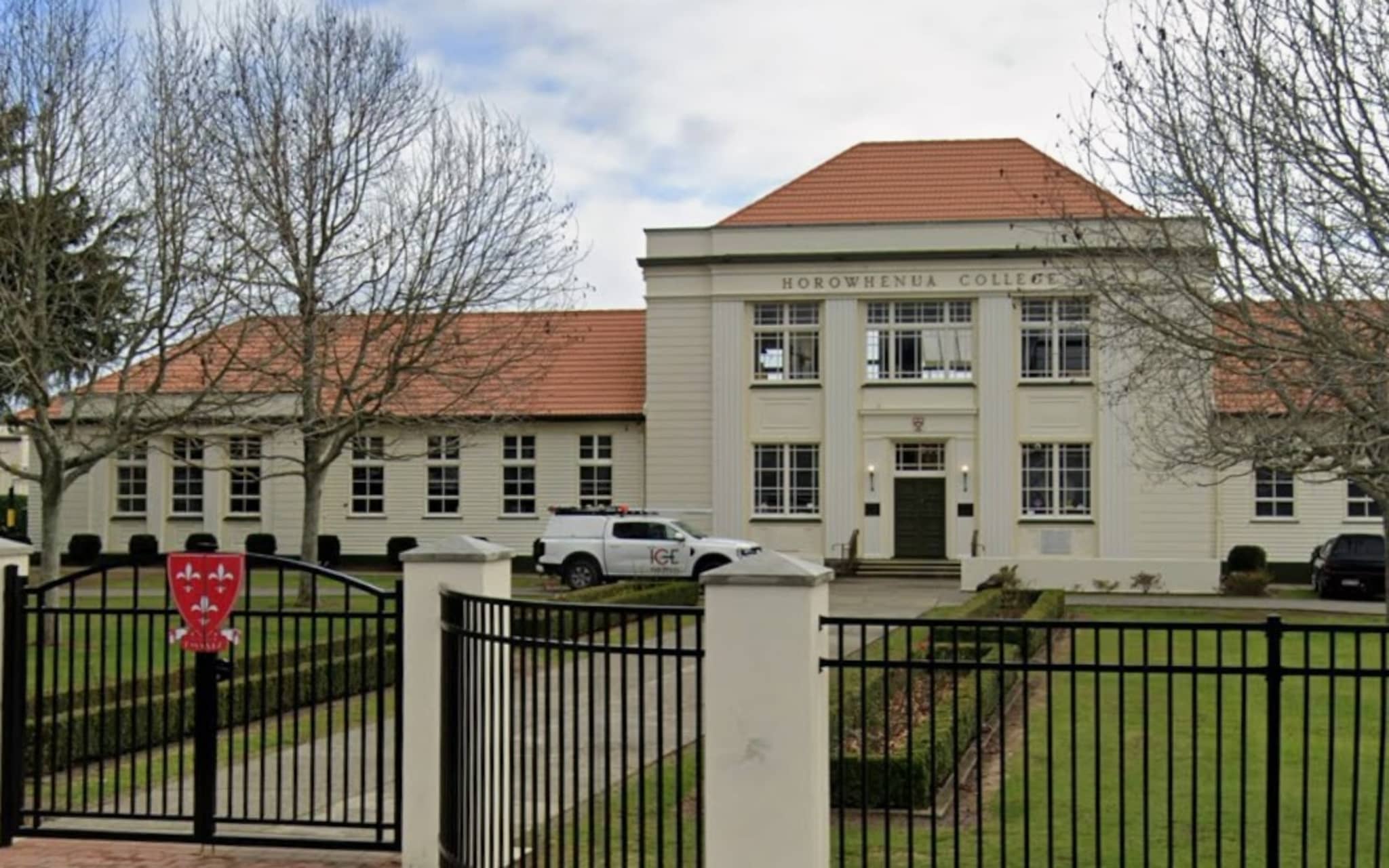 Ministério investiga 'preocupações sérias' sobre a liderança do Horowhenua College