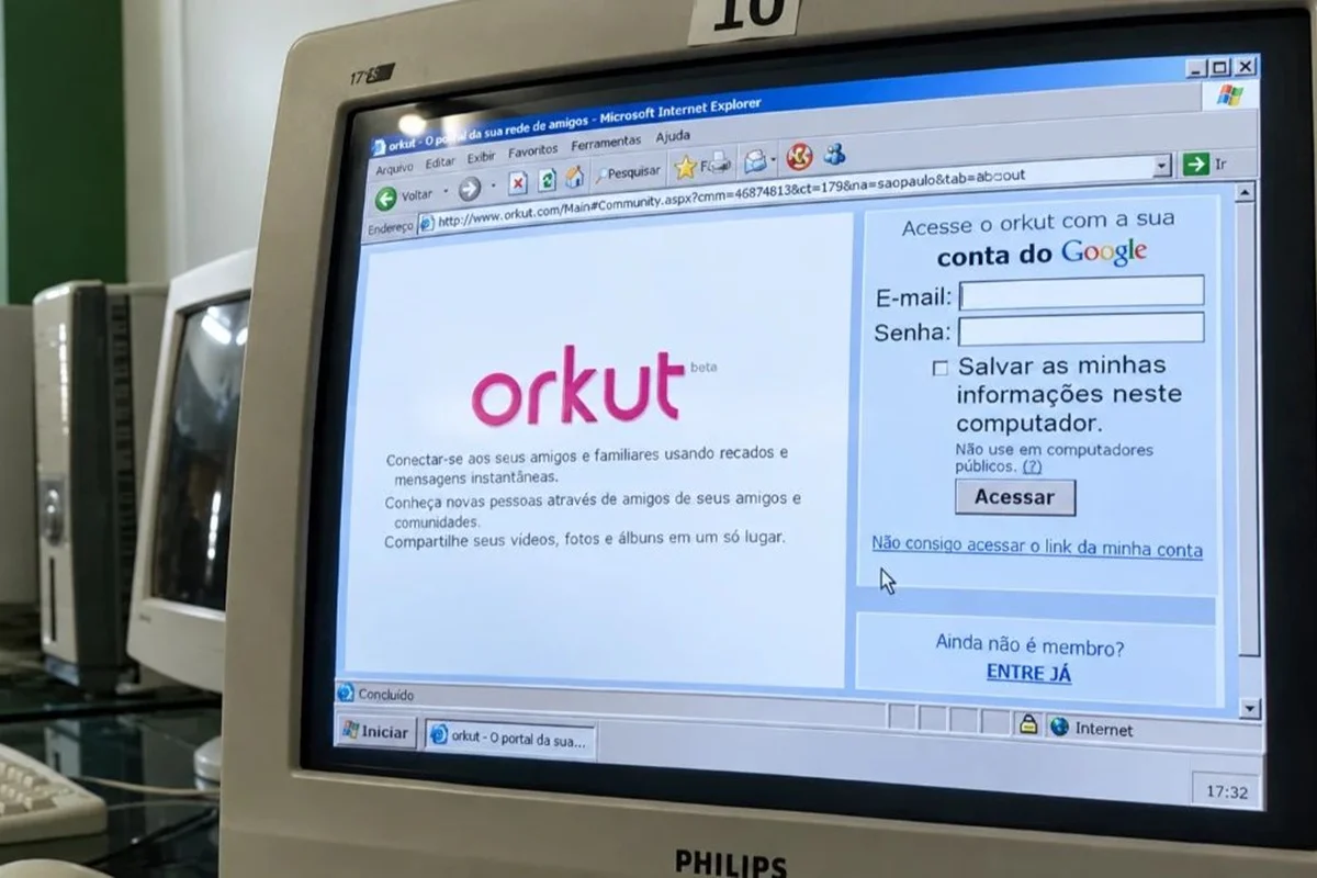 Orkut vai voltar? Fundador anuncia projeto de nova rede social