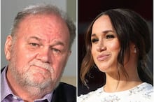 Polícia confirma que Meghan Markle recebeu carta acusando seu pai de abuso sexual infantil