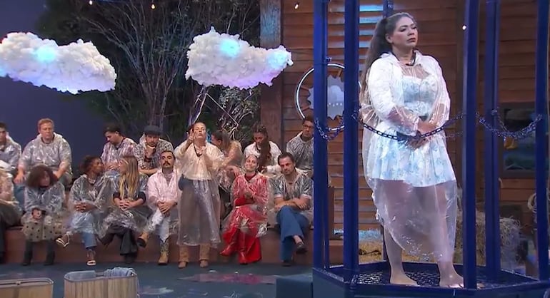 Christina Rocha inspira com reflexão: ‘Seguir em frente sem perder a essência’