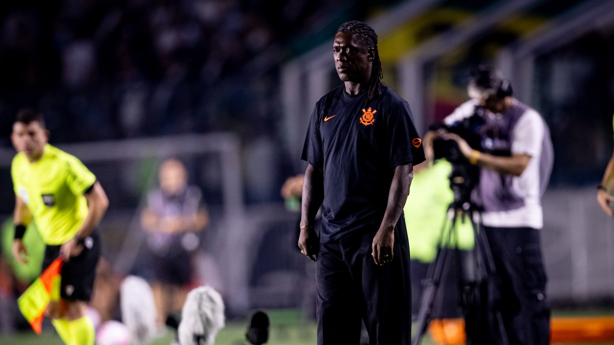 Corinthians precisa fazer 66,6% dos pontos para alcançar ‘número mágico’ e fugir do rebaixamento