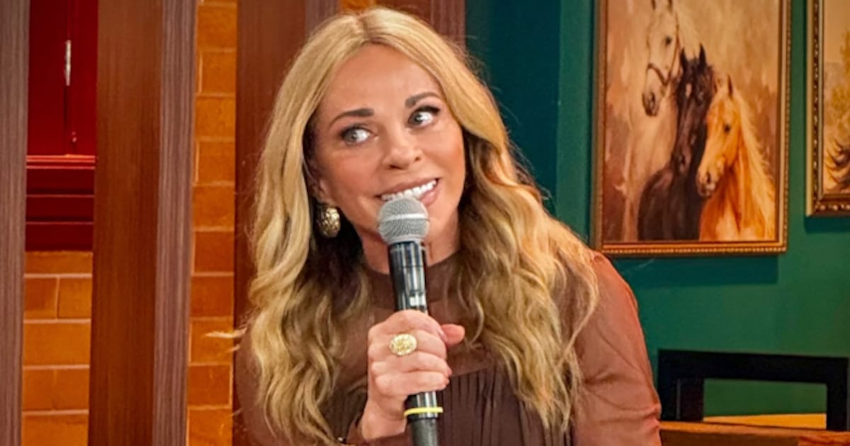 Christina Rocha inspira com reflexão: ‘Seguir em frente sem perder a essência’