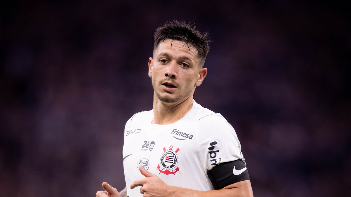 Corinthians ultrapassa marca de dois meses sem vitórias e tem duelo decisivo contra o Vasco