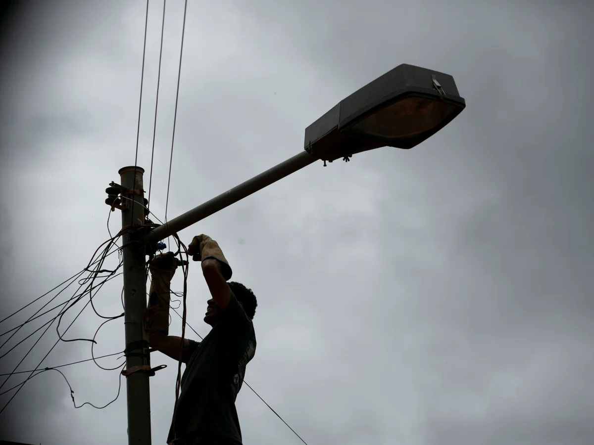 Áreas de Planaltina ficam sem energia nesta terça-feira (20/10)