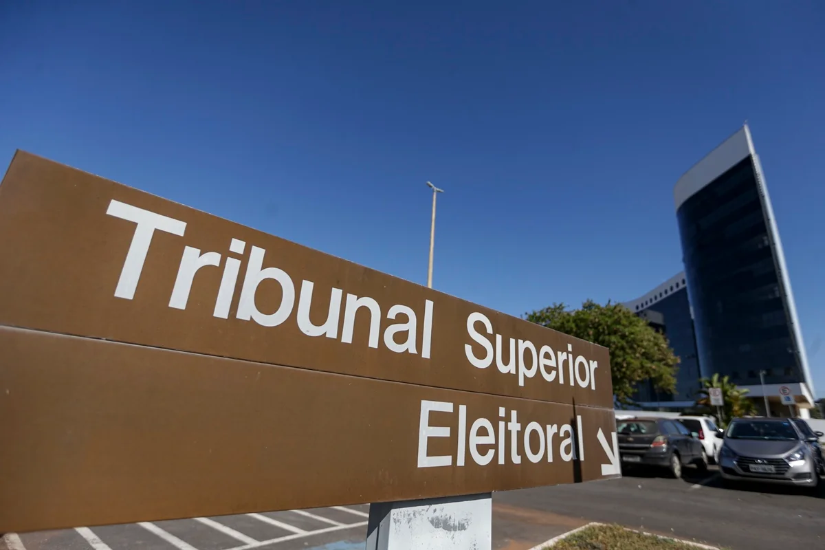 Imagem da matéria: TSE: mudança de seção eleitoral é responsabilidade dos tribunais regionais