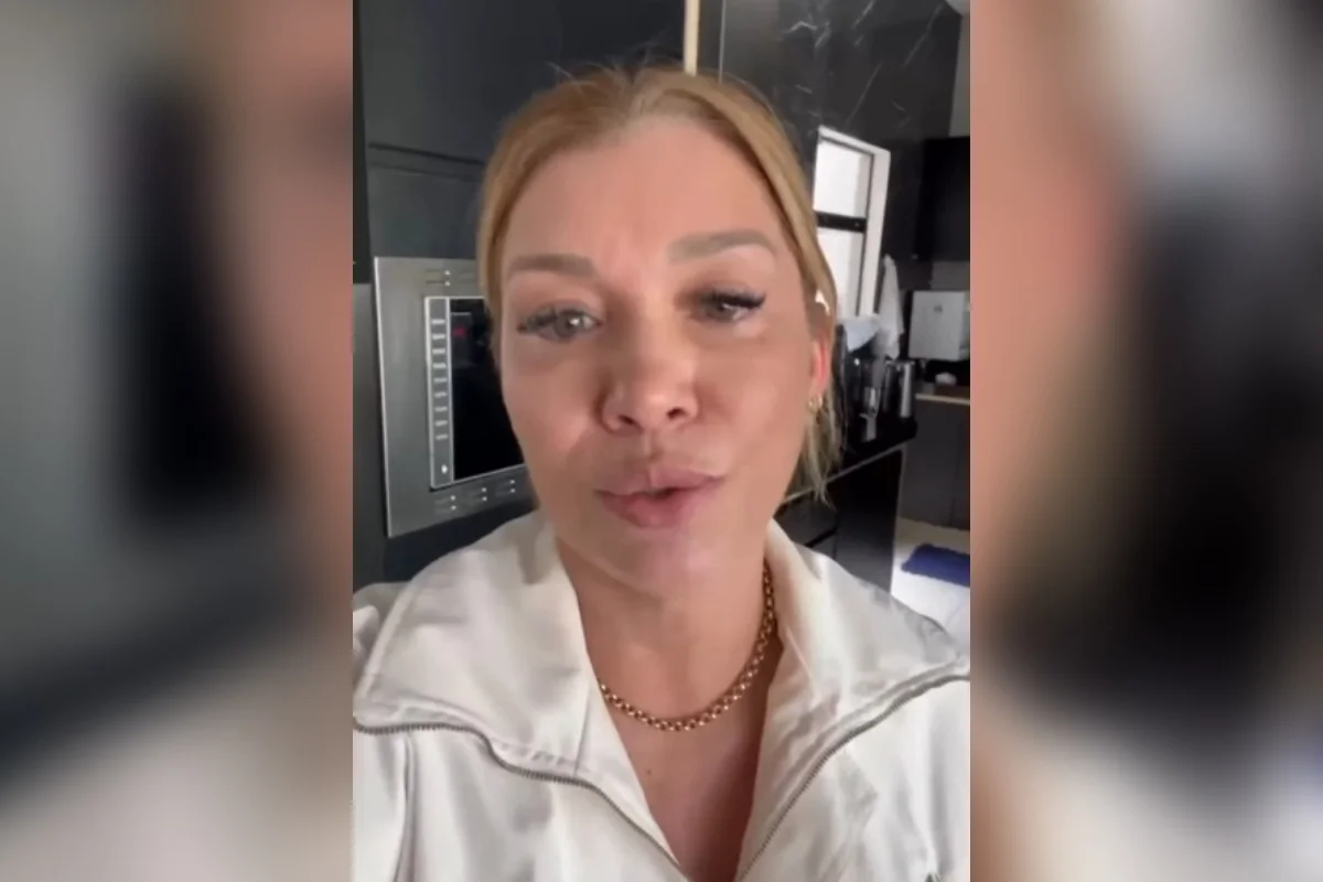 Leandra, ex de Janones, fala após debate da Globo: "Não é sobre vingança"