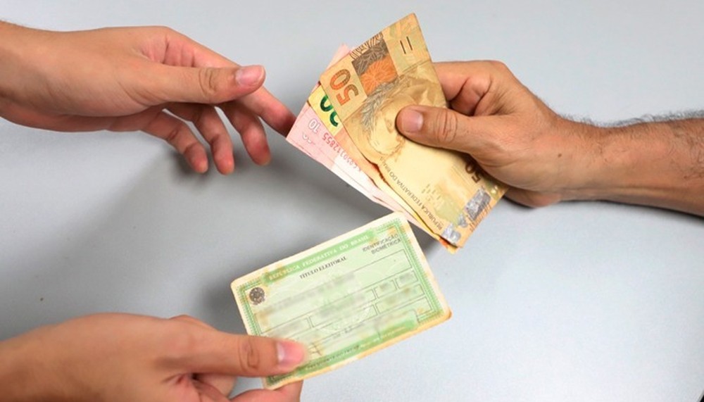 Boca de urna e compra de votos: saiba denunciar crimes eleitorais online