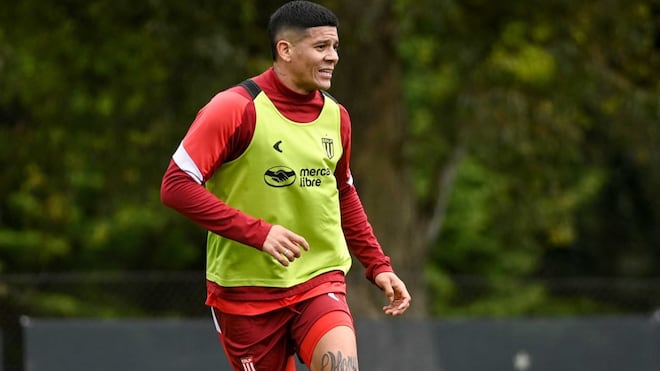 Fifa confirma. Liberou Rojo para jogar. Conmebol já organiza final entre Palmeiras e Estudiantes. Leila ridiculariza briga do Flamengo no tapetão