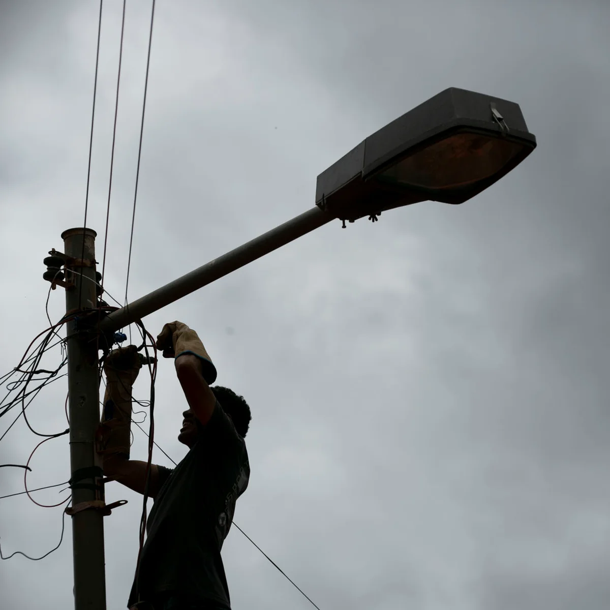 Áreas de Planaltina ficam sem energia nesta terça-feira (20/10)