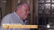 Polícia confirma que Meghan Markle recebeu carta acusando seu pai de abuso sexual infantil