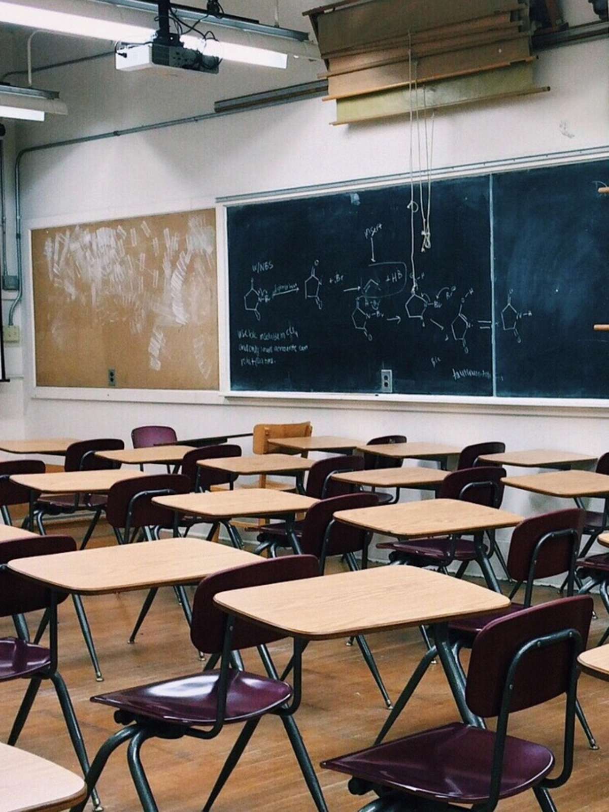 Um a cada quatro alunos querem ensino e aprendizagem melhores como prioridade do próximo governador, diz pesquisa