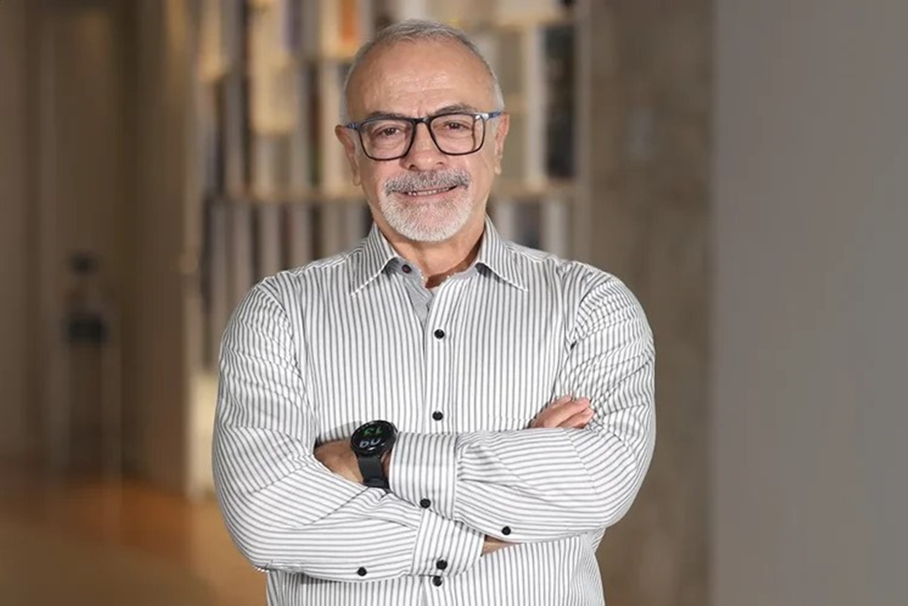 Sabesp debate como a tecnologia transforma as profissões do saneamento