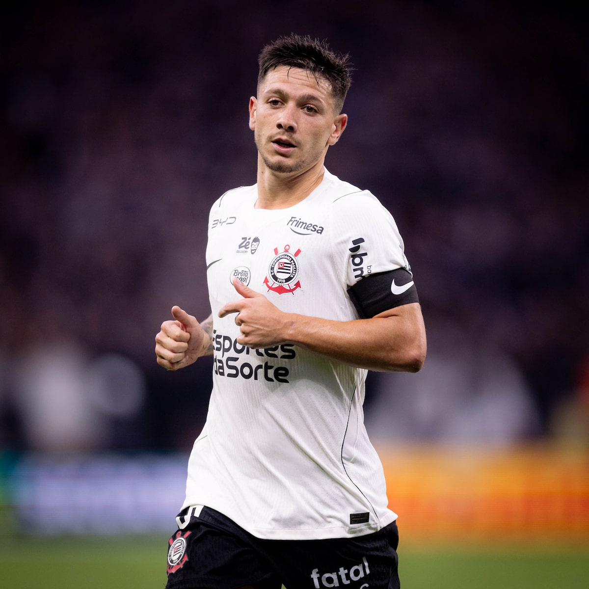 Corinthians ultrapassa marca de dois meses sem vitórias e tem duelo decisivo contra o Vasco