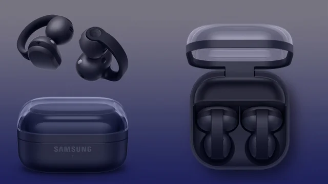 Fone da Samsung que não entra no ouvido vai custar R$ 1.100 e já tem data