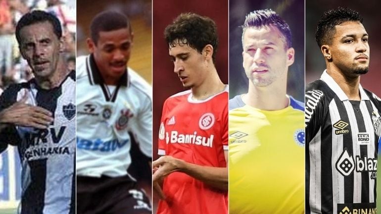 Corinthians x Vasco: conheça a história do Mundial de Clubes da FIFA de 2000