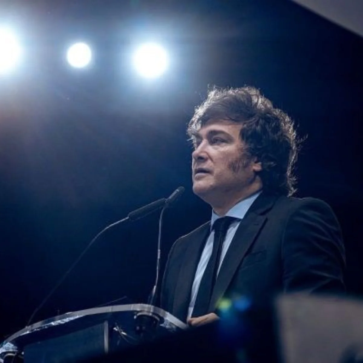 Itamaraty repudia declarações de Milei e fala em “ingerência externa”