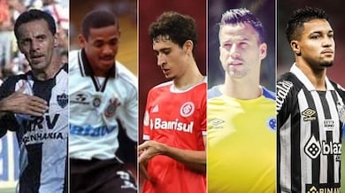 Corinthians x Vasco: conheça a história do Mundial de Clubes da FIFA de 2000