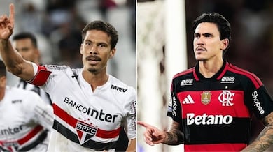 Corinthians x Vasco: conheça a história do Mundial de Clubes da FIFA de 2000