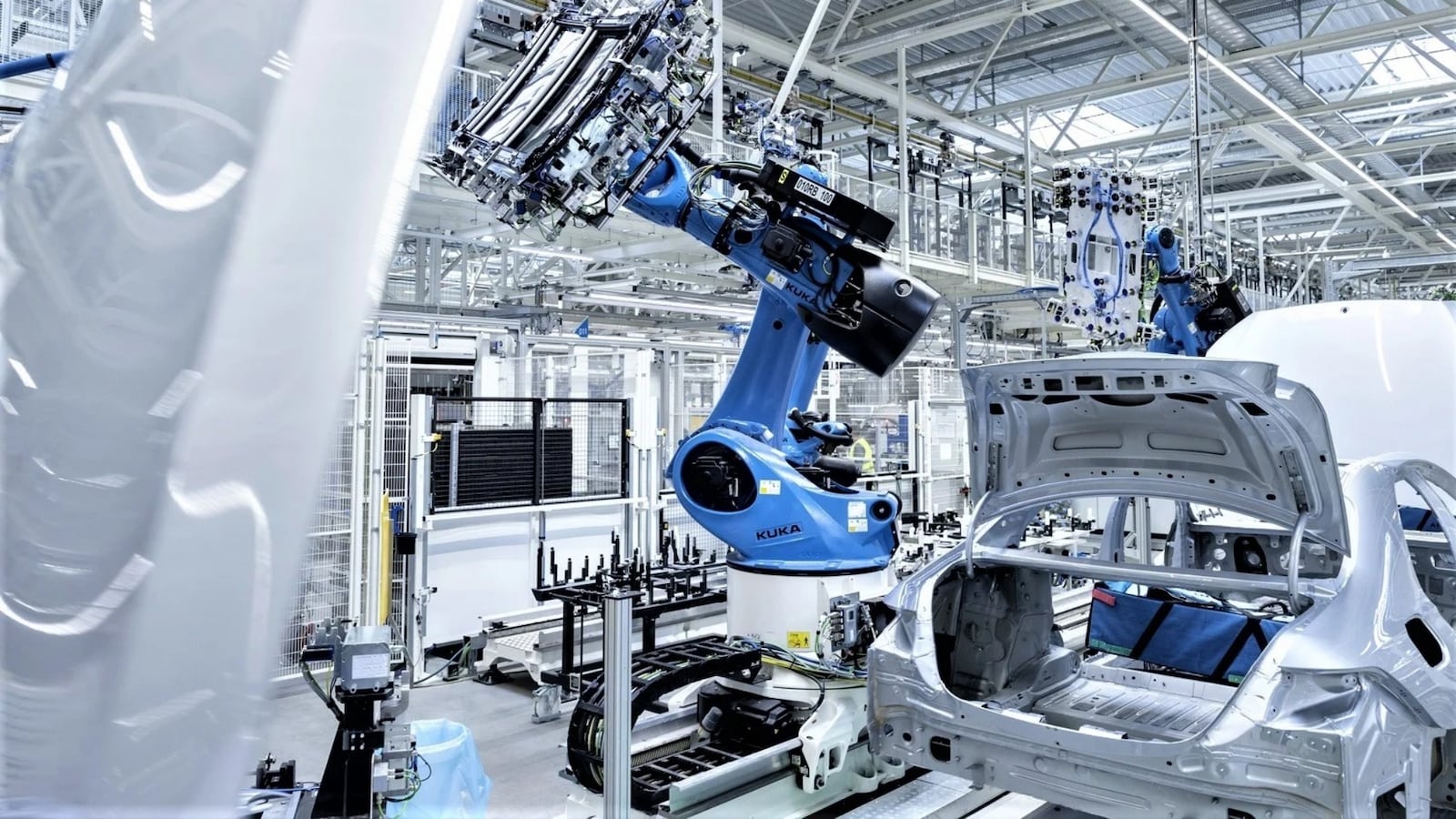 Crédito em alta traz novas esperanças para as vendas no mercado automotivo no Brasil Reprodução/Freepik