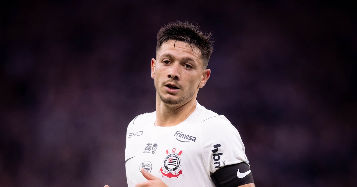 Corinthians ultrapassa marca de dois meses sem vitórias e tem duelo decisivo contra o Vasco