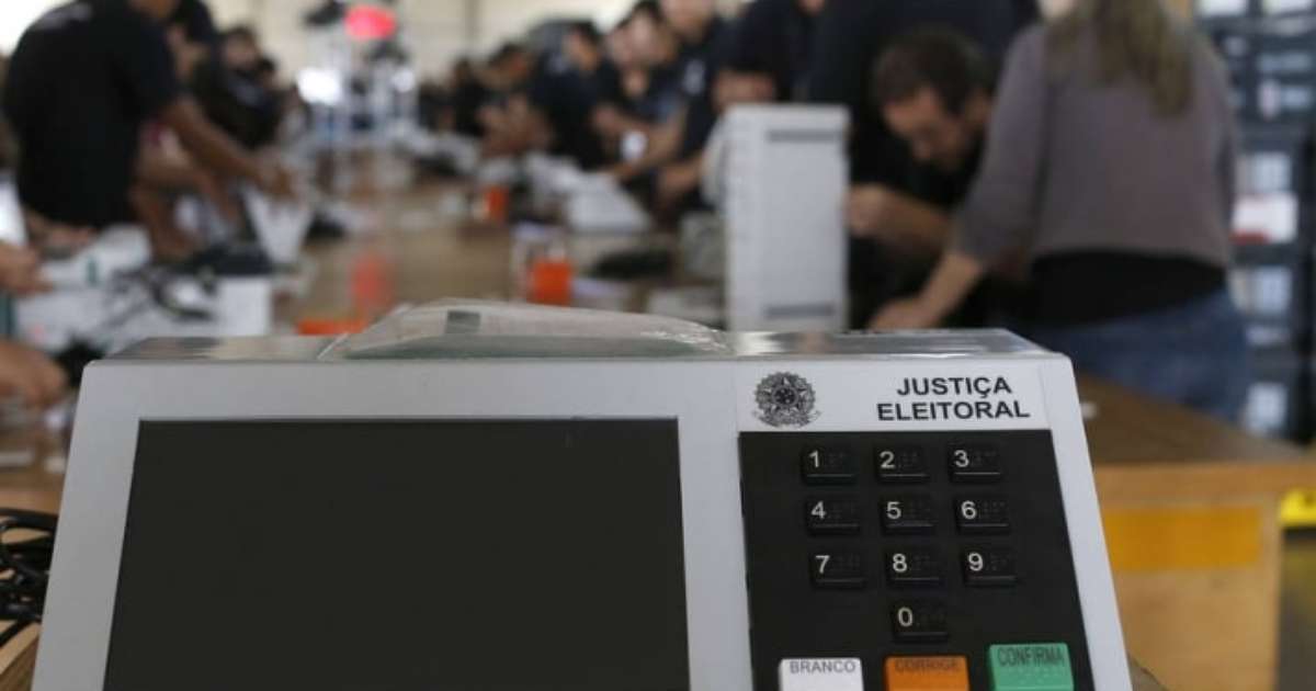 Eleições 2026: cerca de 1 milhão de brasileiros que moram no exterior vão poder votar para presidente