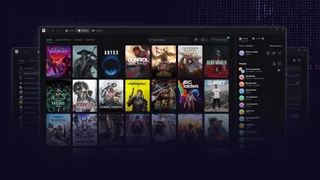 Novo launcher da Epic Games é mais leve, rápido e 100% feito por IA