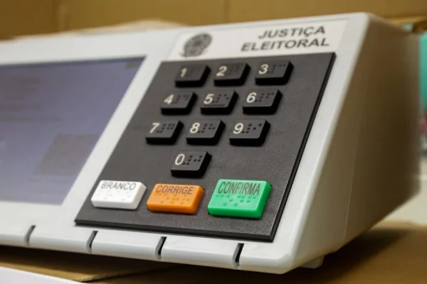 TSE: mudança de seção eleitoral é responsabilidade dos tribunais regionais