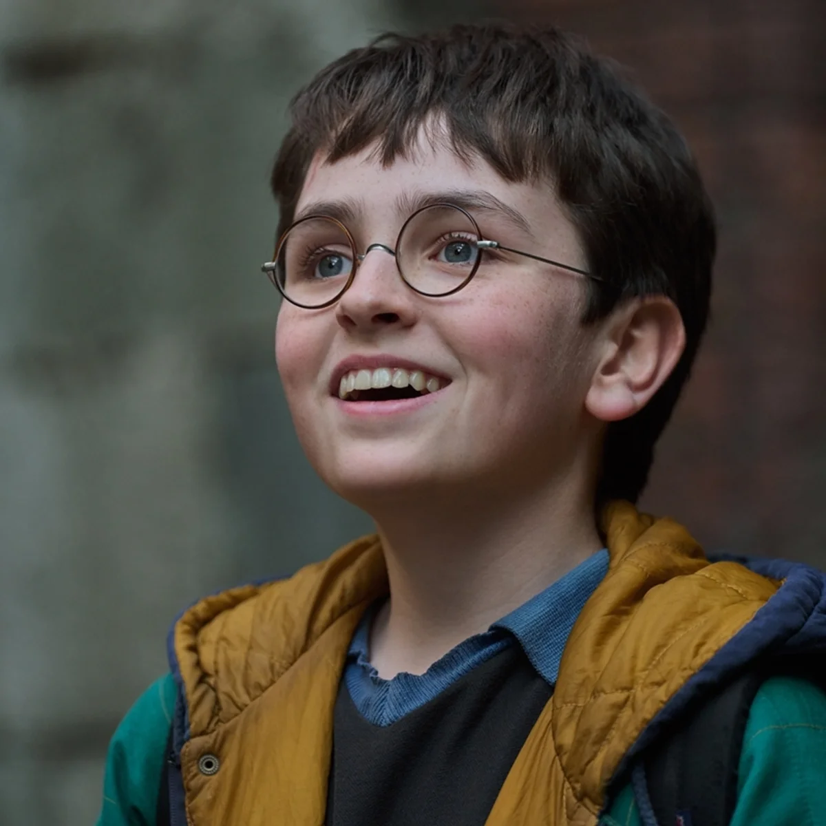 Harry Potter: HBO revela atores de Tiago, Lilian e Carlinhos Weasley; veja