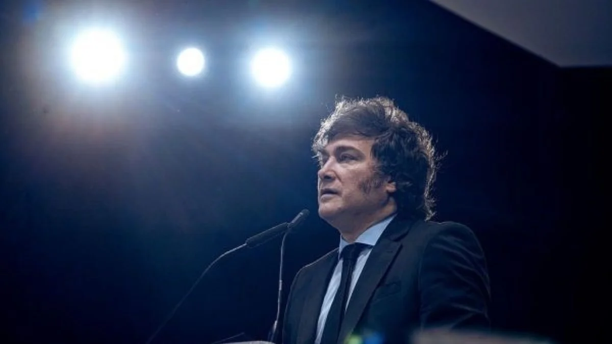 Itamaraty repudia declarações de Milei e fala em “ingerência externa”
