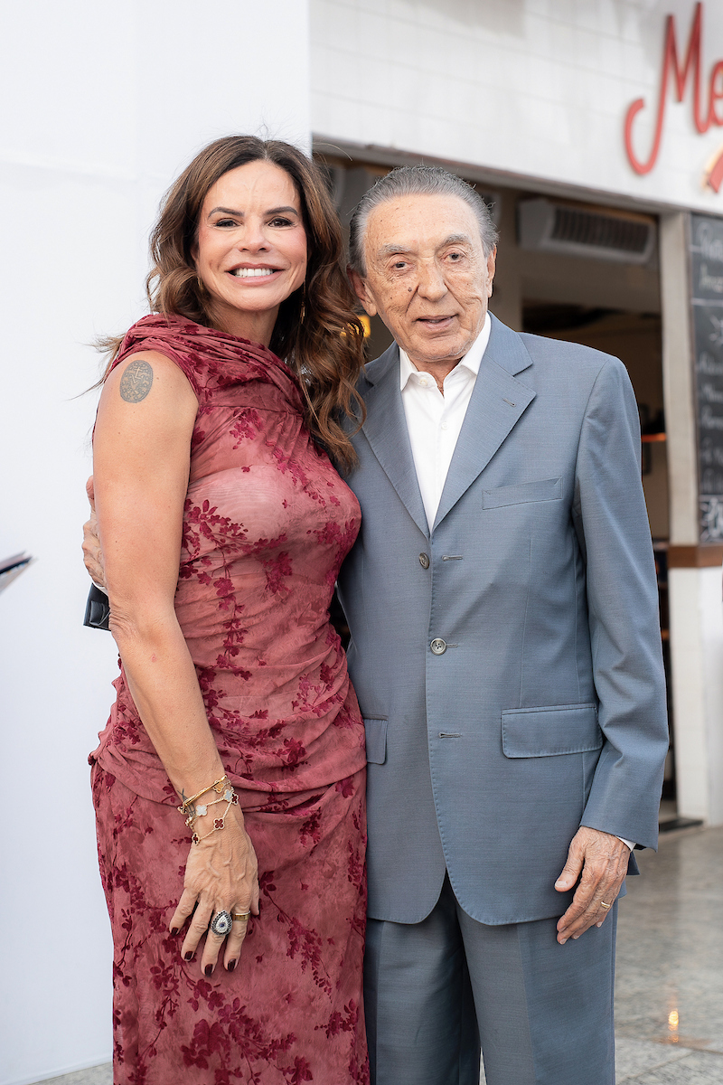 Marta Fadel lança livro Os caminhos da mulher na arte brasileira no Meiota