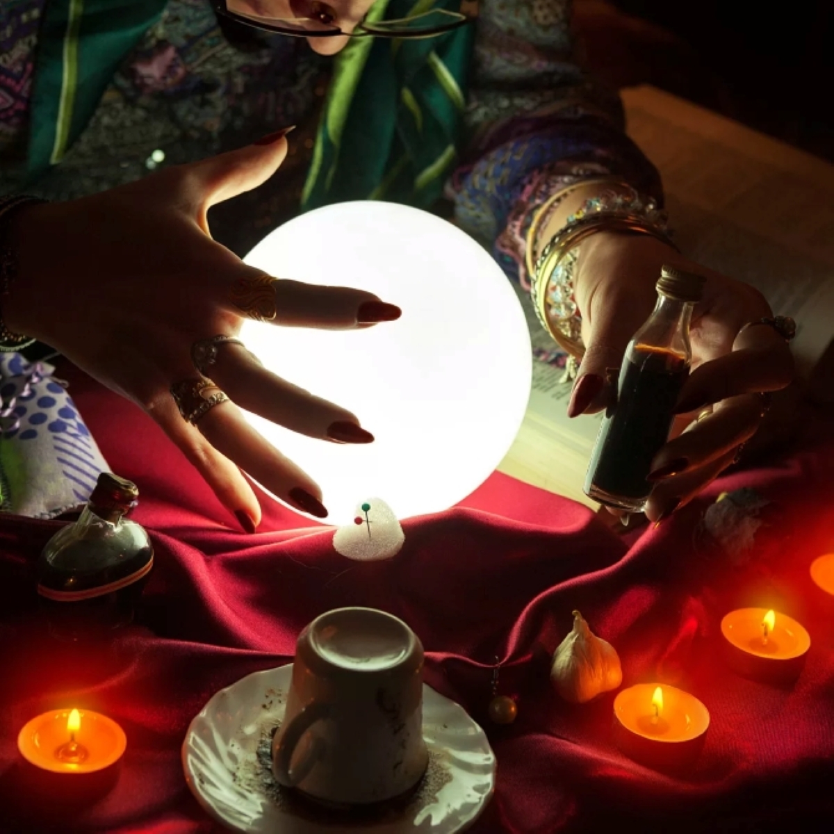 Horóscopo diário do Guru para 2 de outubro