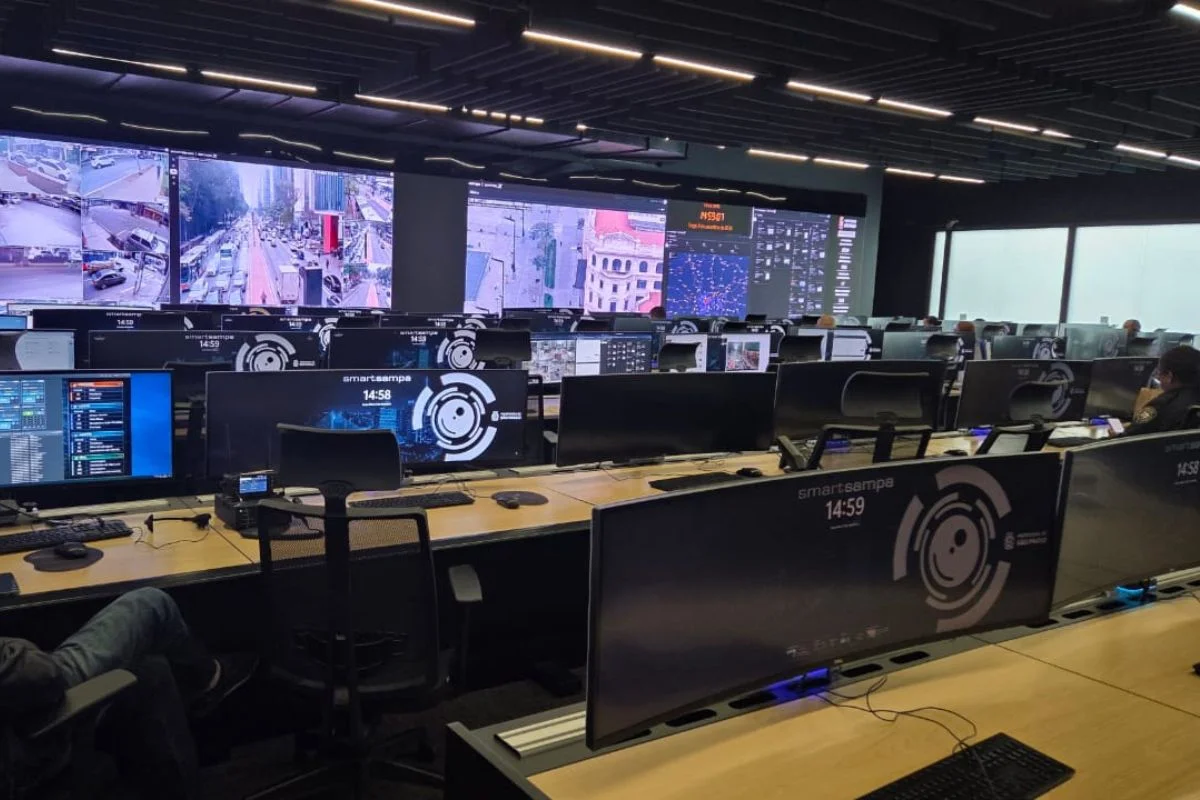Prefeitura de SP assina nesta terça acordo com MPSP para uso do Smart Sampa