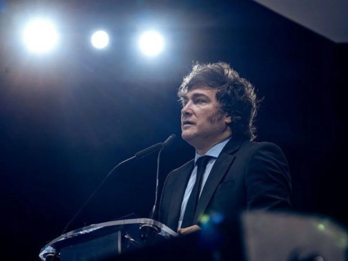 Itamaraty repudia declarações de Milei e fala em “ingerência externa”
