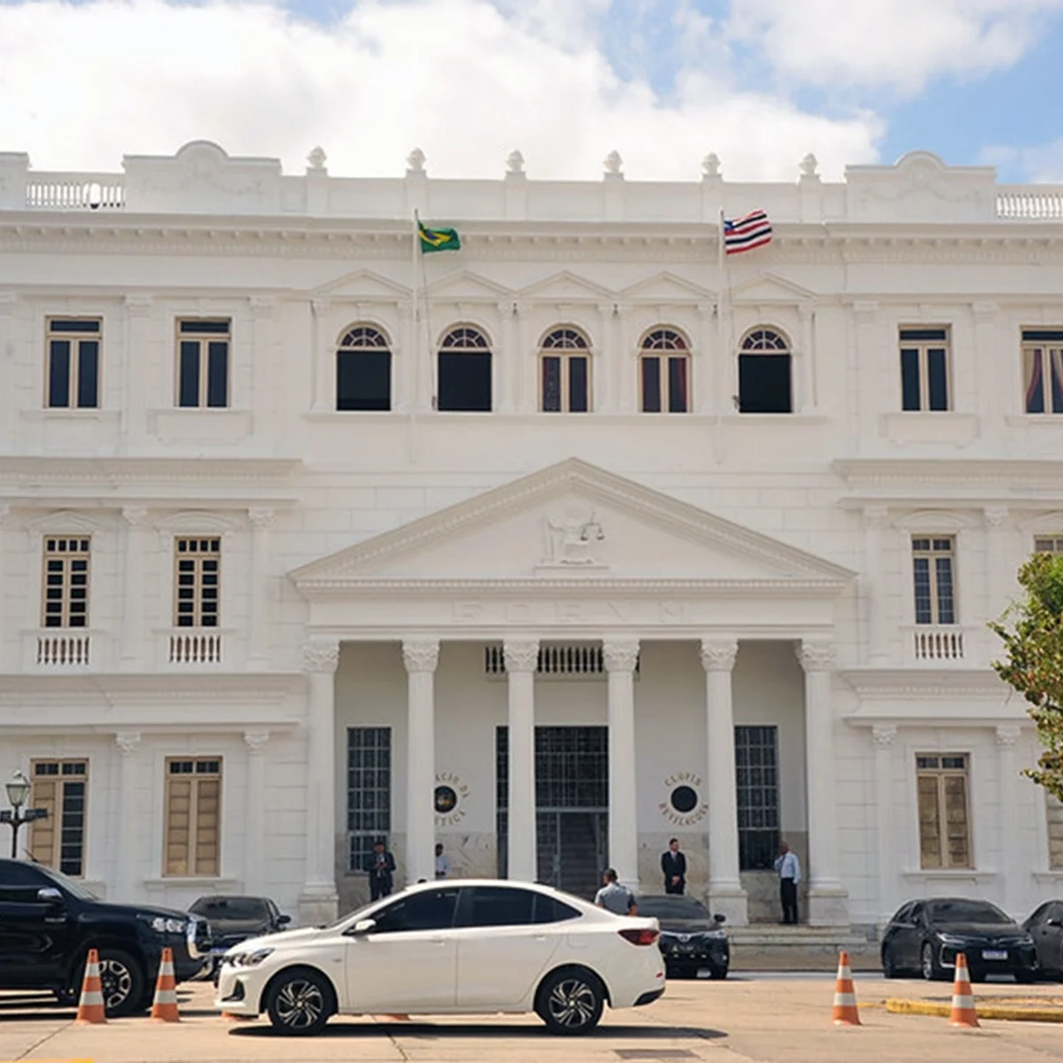Delegada aprovada no 2.018º lugar em concurso de 20 vagas perde o posto