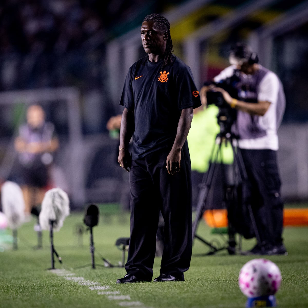 Corinthians precisa fazer 66,6% dos pontos para alcançar ‘número mágico’ e fugir do rebaixamento