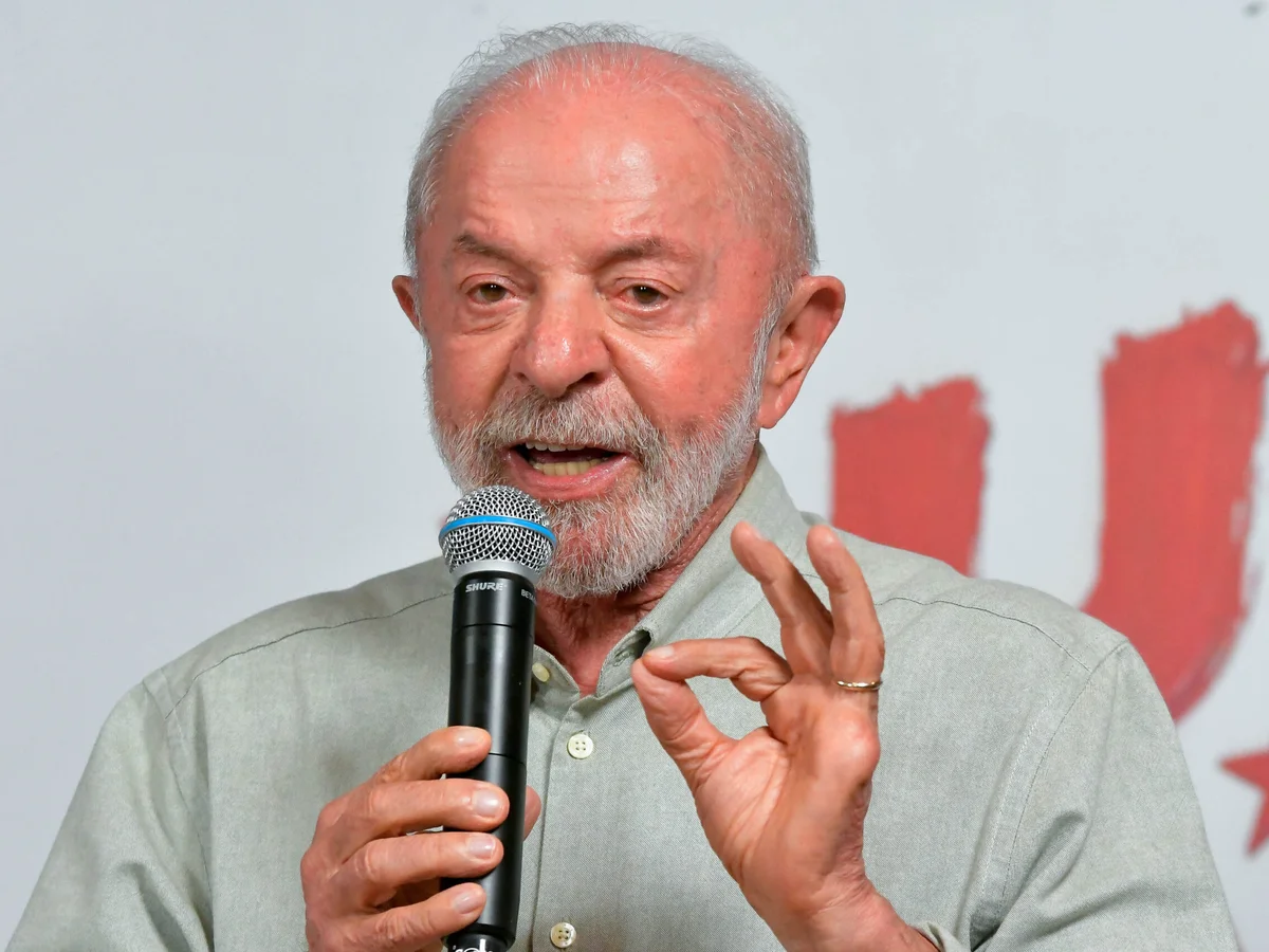 Atlas: governo é ruim/péssimo para 51,9%. Desaprovação de Lula vai a 53,4%