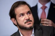 Antônio Rueda, presidente do União Brasil