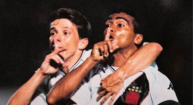 Corinthians x Vasco: conheça a história do Mundial de Clubes da FIFA de 2000