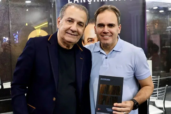 Projeto para idosos do RJ tinha unidades em igreja ligada a ex-secretário - destaque galeria
