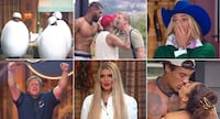 Gabriel Torres desabafa com Igor Monteiro sobre acusação de ‘leva e traz’: ‘Lance furado e raso’