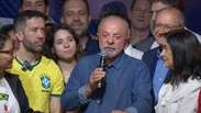 Lula destaca 'generosidade da juventude' e diz que sua reelei&ccedil;&atilde;o foi 'derrota do negacionismo'